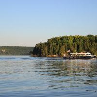 Cruises, Sailing & Water Tours