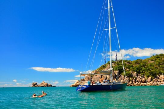 Easter in Magnetic Island