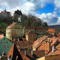 Overnight Tours