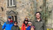Great town tour
