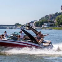 Cruises, Sailing & Water Tours