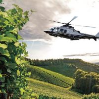 Helicopter Tours