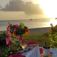 Dining Experiences