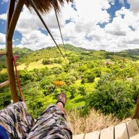 Ziplines