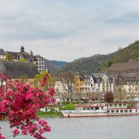 Cruises, Sailing & Water Tours