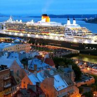 Shore Excursions