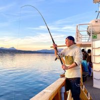 Fishing