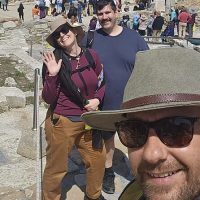 Walking & Biking Tours