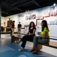 Historical & Heritage Tours
