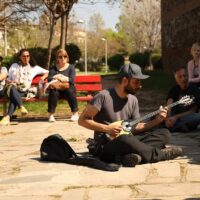 Cultural Tours