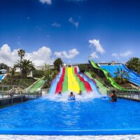 Water Parks