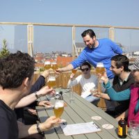 Beer & Brewery Tours