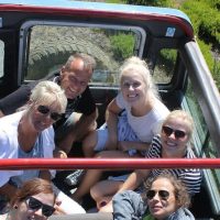 LGBTIQA+ Friendly Tours