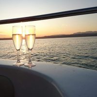 Cruises, Sailing & Water Tours