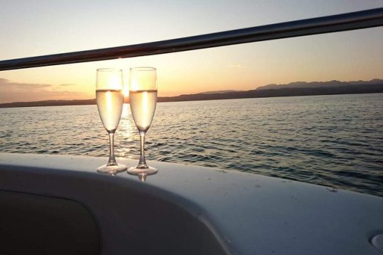 Easter in Lake Garda