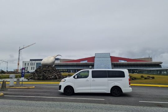 Easter in Reykjanes
