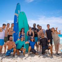 Classes & Workshops