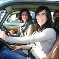 Classic Car Tours