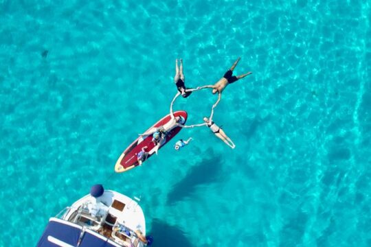 Good Friday in Halkidiki