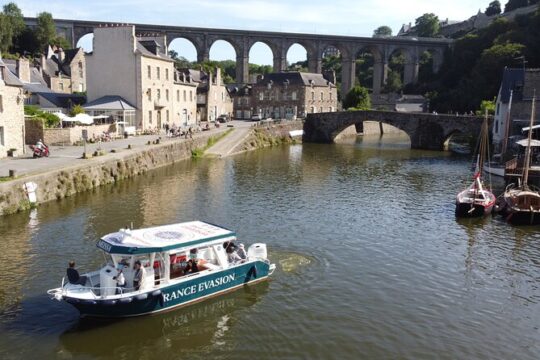 Valentine's Day in Brittany