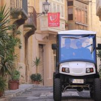 Golf Tours & Tee Times
