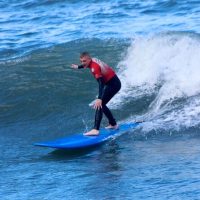 Surfing & Windsurfing