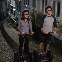 Segway Tours