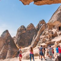 Bus & Minivan Tours