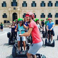 Segway Tours