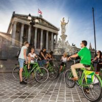 Bike & Mountain Bike Tours