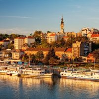 Cruises, Sailing & Water Tours