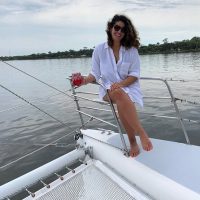 Catamaran Cruises