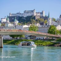Cruises, Sailing & Water Tours