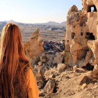 Architecture Tours