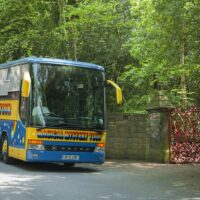 Luxury Tours