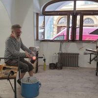 Glassblowing Classes