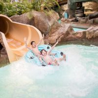 Theme Parks