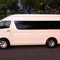 Bus Services
