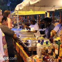Ports of Call Tours