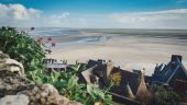 Mont-Saint-Michel 2 hour private tour