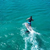 Surfing & Windsurfing