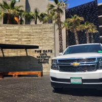 Transfers & Ground Transport