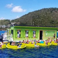 Full-day Tours