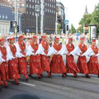 Historical & Heritage Tours