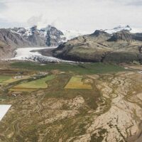 Air, Helicopter & Balloon Tours