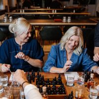 Cooking Classes