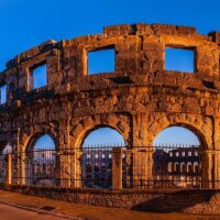 Archaeology Tours