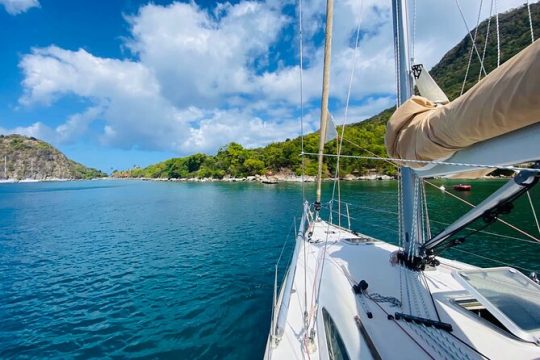 Valentine's Day in Guadeloupe