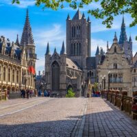 Audio Guided Tours