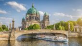 Awesome day out in Berlin
